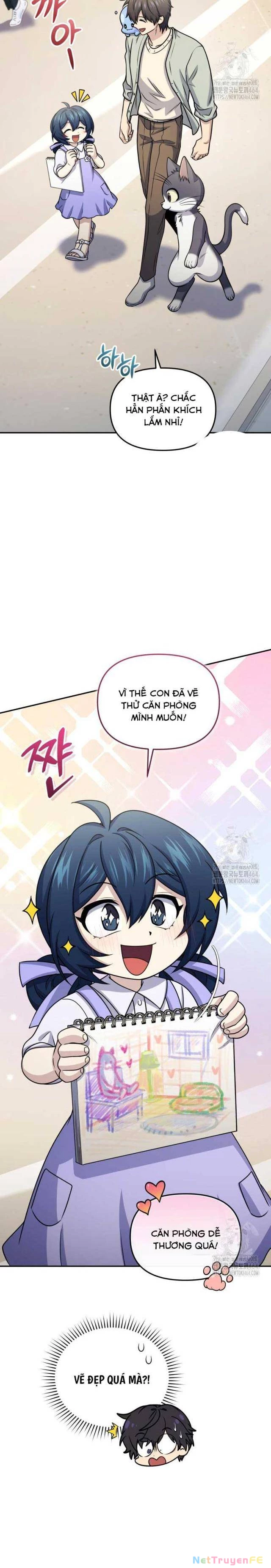 Nhà Hàng Thợ Săn Quái Vật Chapter 59 - Trang 4