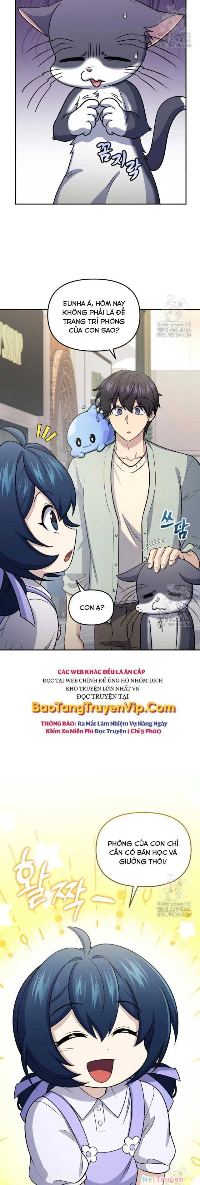 Nhà Hàng Thợ Săn Quái Vật Chapter 59 - Trang 4