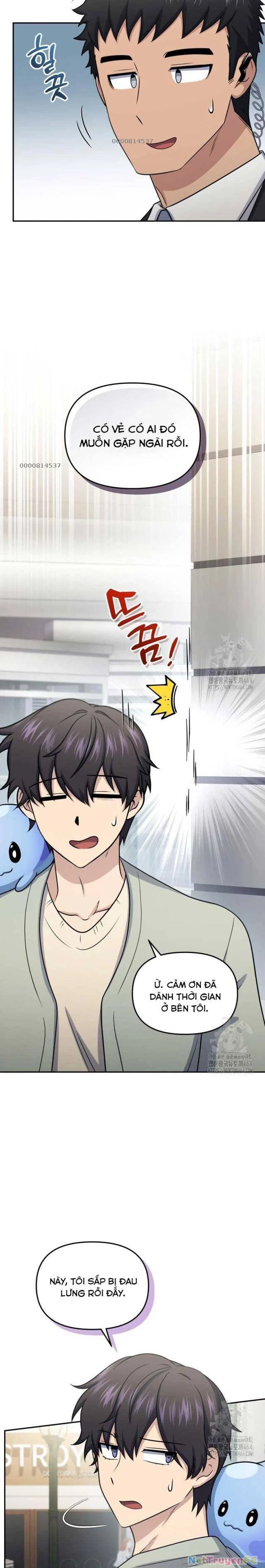 Nhà Hàng Thợ Săn Quái Vật Chapter 59 - Trang 4