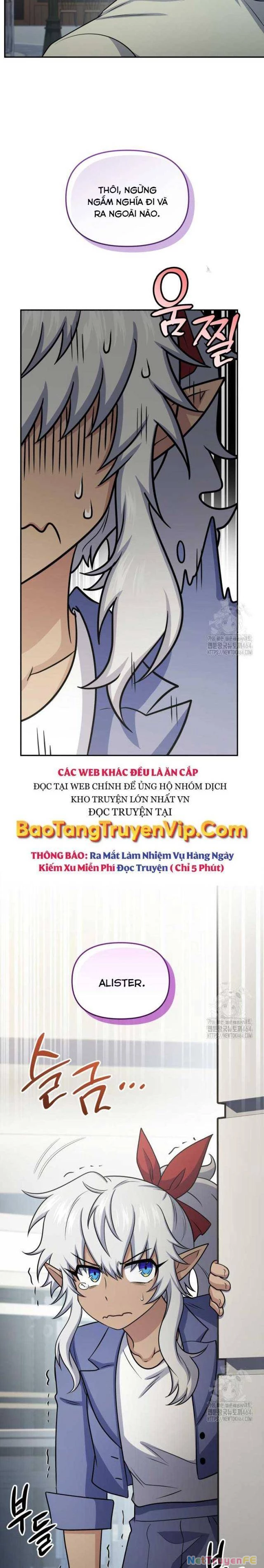 Nhà Hàng Thợ Săn Quái Vật Chapter 59 - Trang 4