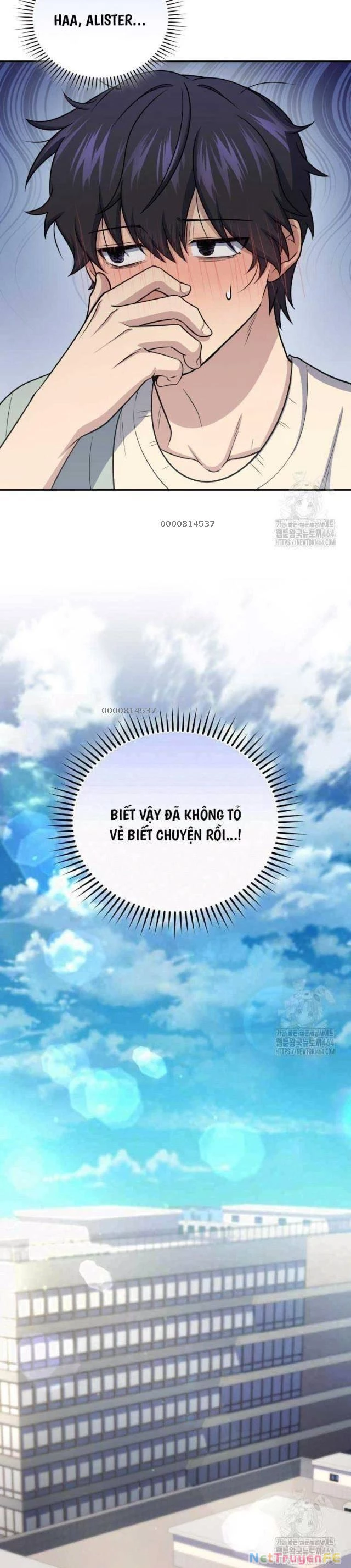 Nhà Hàng Thợ Săn Quái Vật Chapter 59 - Trang 4