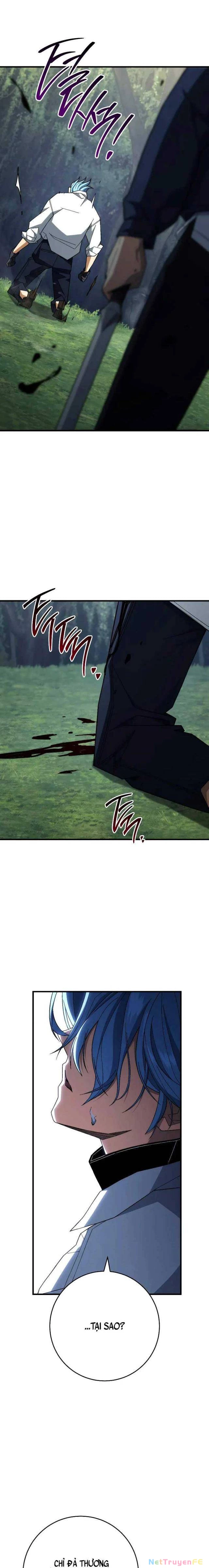 Anh Hùng Trở Về Chapter 99 - Next Chapter 100