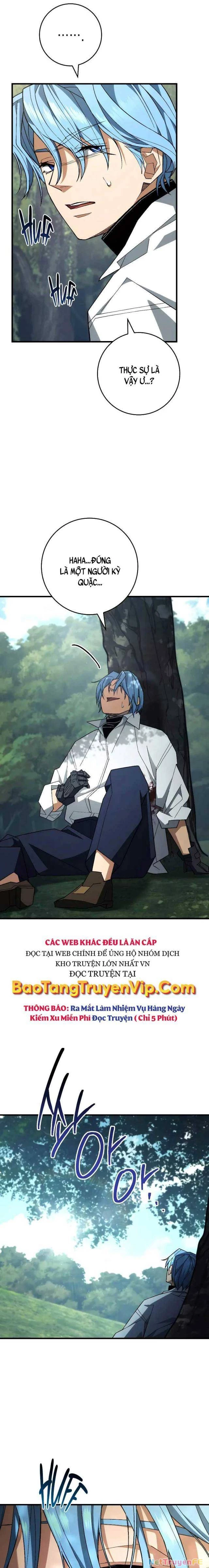 Anh Hùng Trở Về Chapter 99 - Next Chapter 100