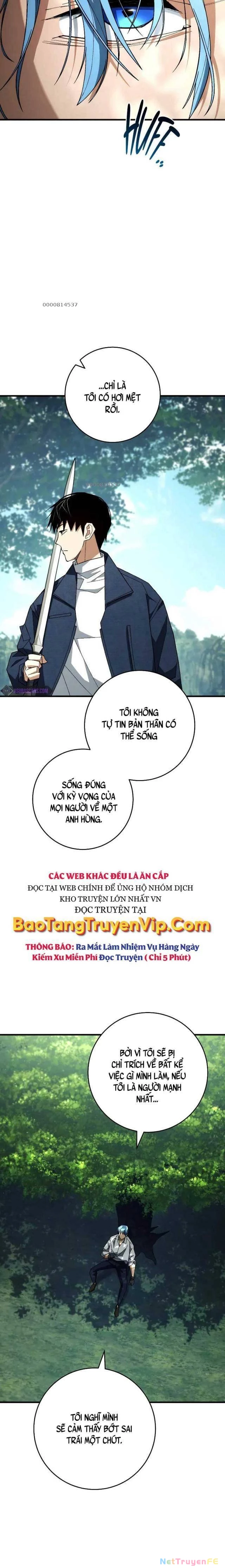 Anh Hùng Trở Về Chapter 99 - Next Chapter 100