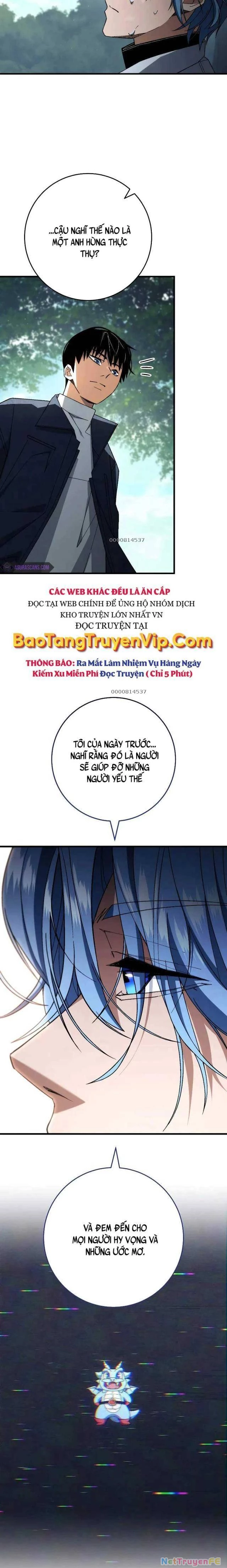 Anh Hùng Trở Về Chapter 99 - Next Chapter 100