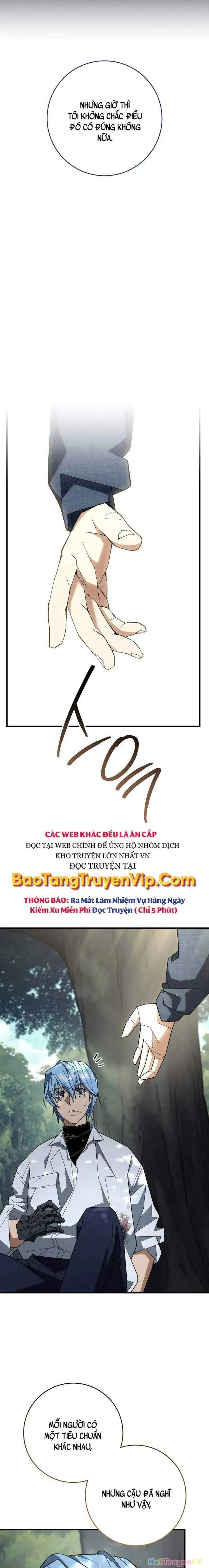 Anh Hùng Trở Về Chapter 99 - Next Chapter 100