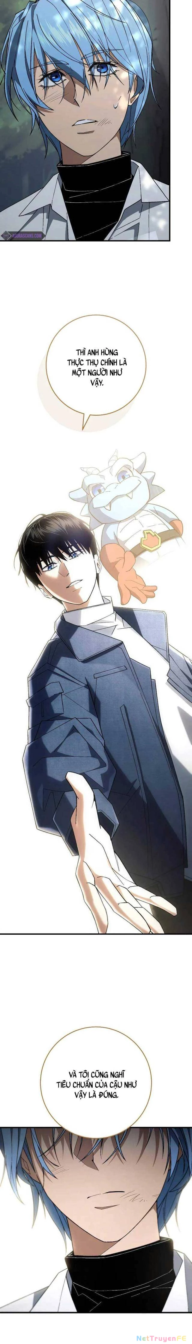 Anh Hùng Trở Về Chapter 99 - Next Chapter 100