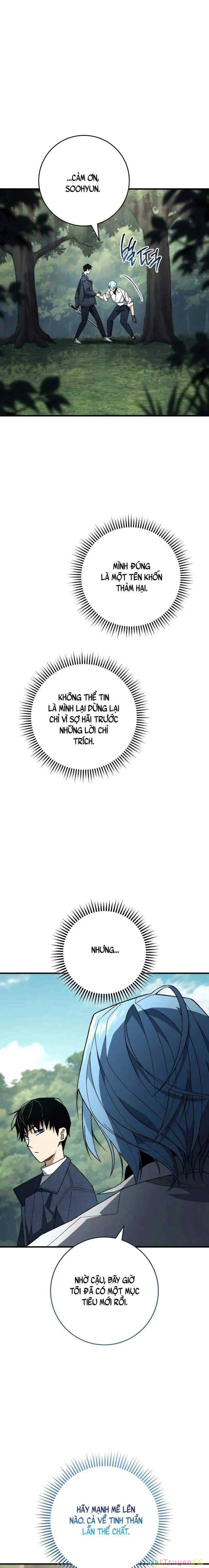 Anh Hùng Trở Về Chapter 99 - Next Chapter 100