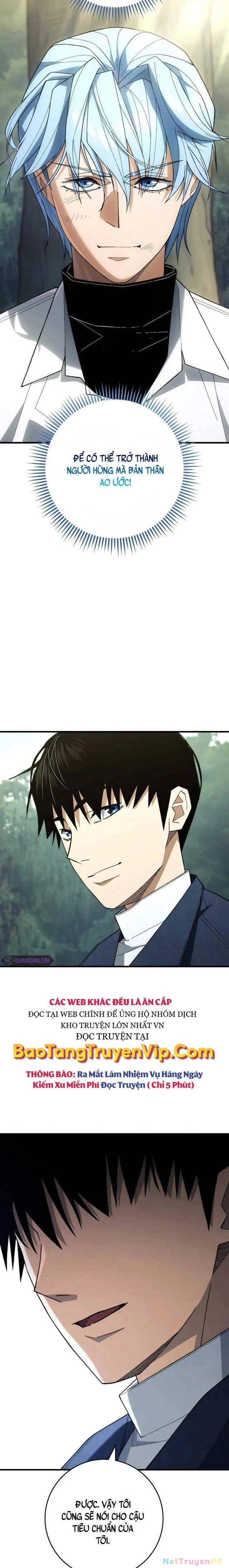 Anh Hùng Trở Về Chapter 99 - Next Chapter 100