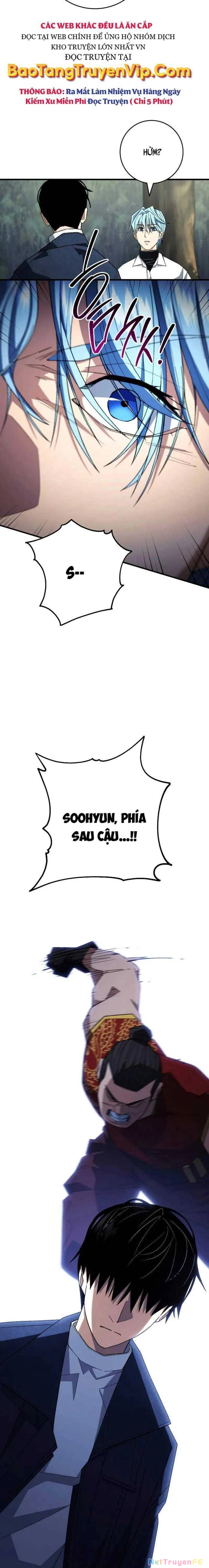 Anh Hùng Trở Về Chapter 99 - Next Chapter 100