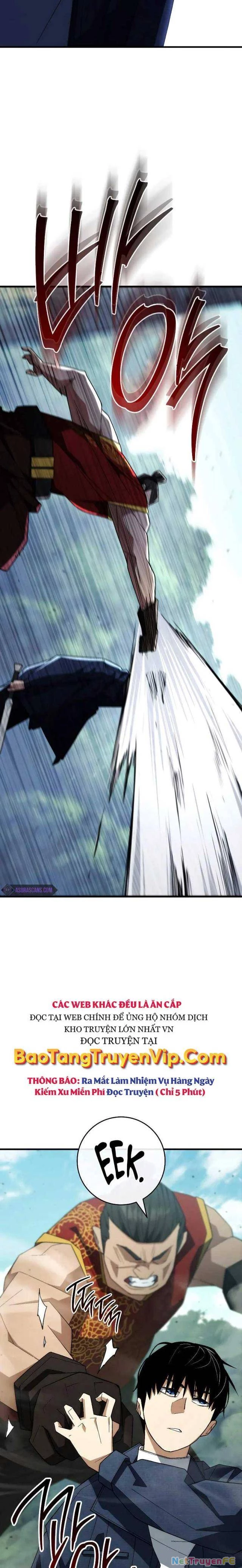 Anh Hùng Trở Về Chapter 99 - Next Chapter 100