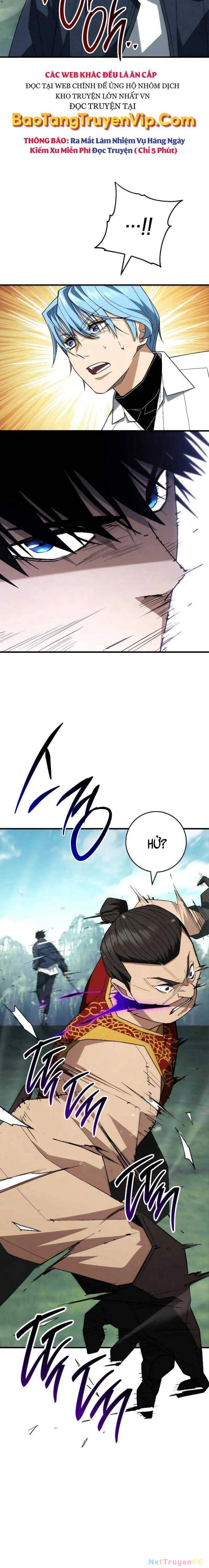 Anh Hùng Trở Về Chapter 99 - Next Chapter 100