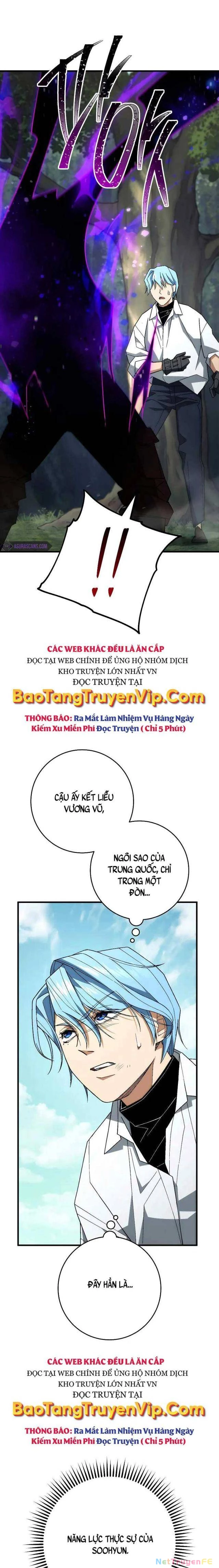 Anh Hùng Trở Về Chapter 99 - Next Chapter 100