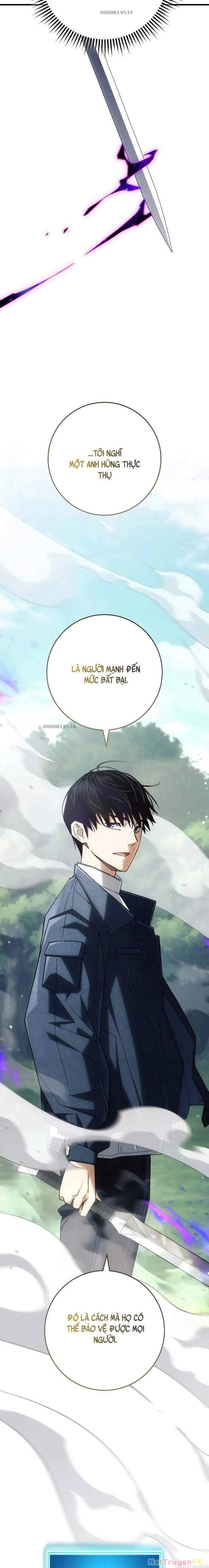 Anh Hùng Trở Về Chapter 99 - Next Chapter 100