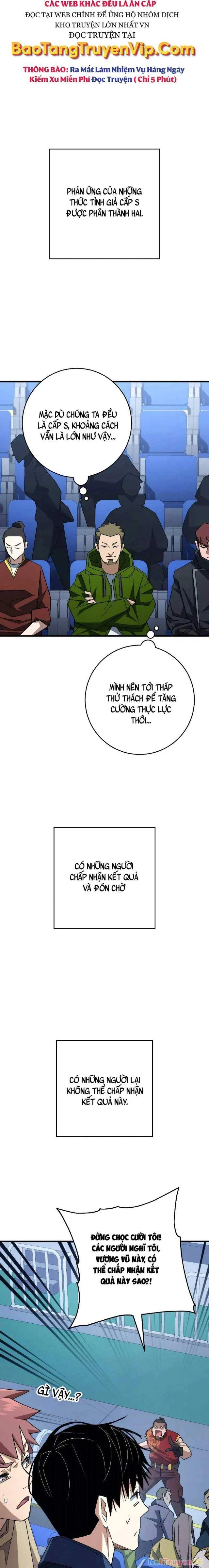 Anh Hùng Trở Về Chapter 99 - Next Chapter 100