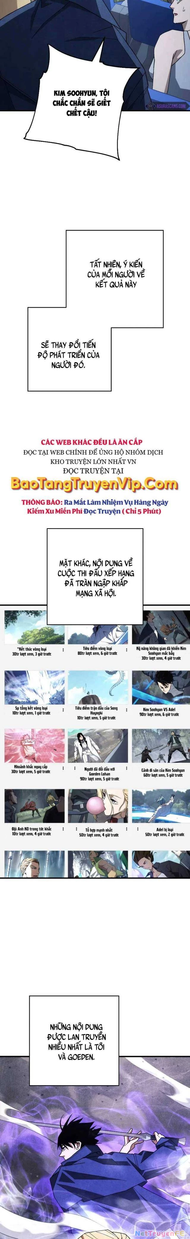 Anh Hùng Trở Về Chapter 99 - Next Chapter 100