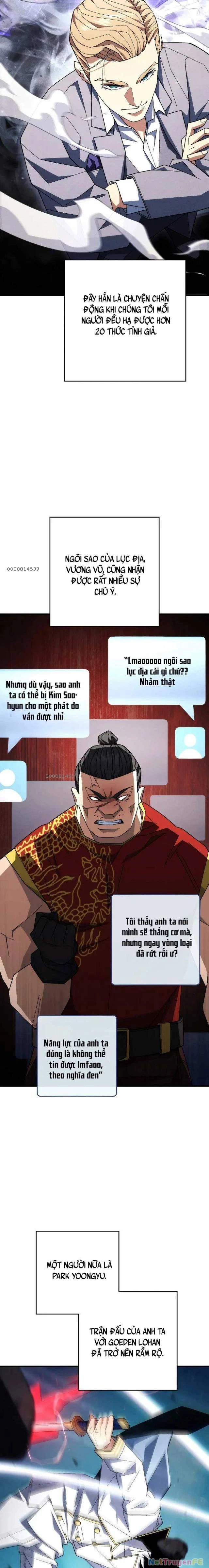 Anh Hùng Trở Về Chapter 99 - Next Chapter 100