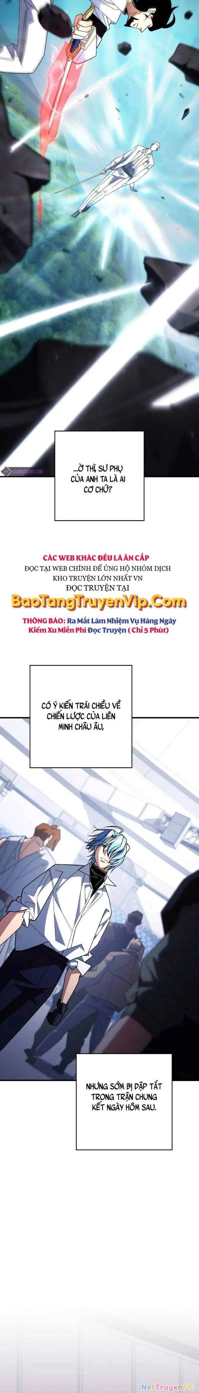 Anh Hùng Trở Về Chapter 99 - Next Chapter 100