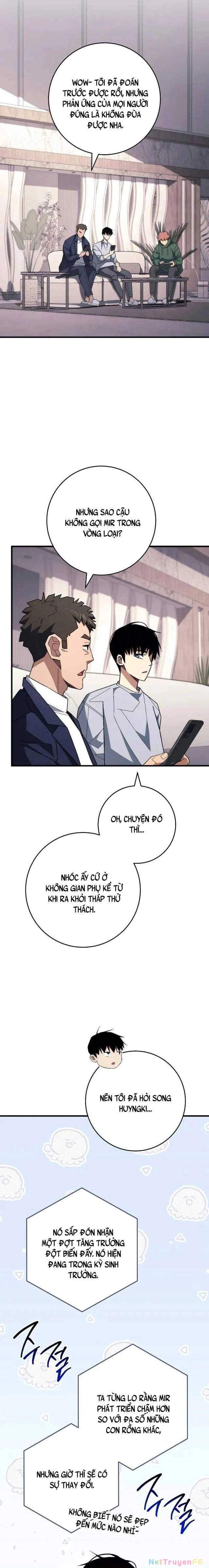 Anh Hùng Trở Về Chapter 99 - Next Chapter 100