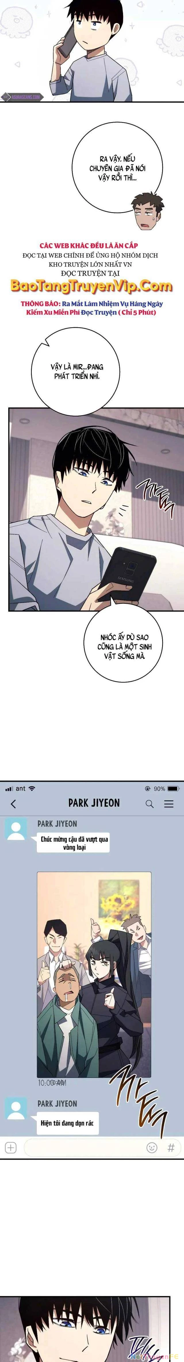 Anh Hùng Trở Về Chapter 99 - Next Chapter 100