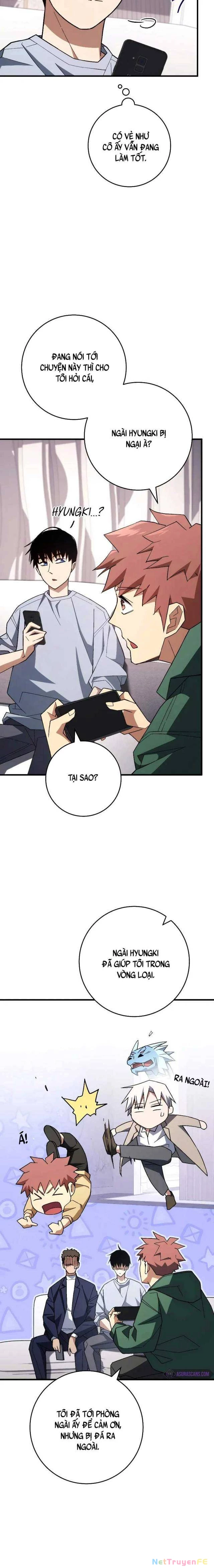 Anh Hùng Trở Về Chapter 99 - Next Chapter 100