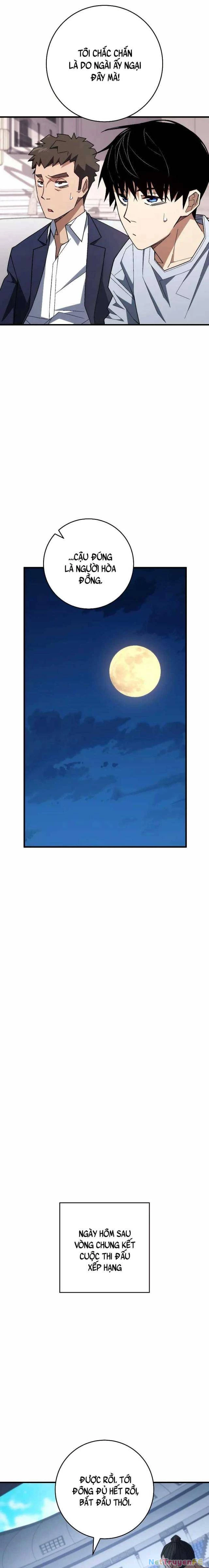 Anh Hùng Trở Về Chapter 99 - Next Chapter 100