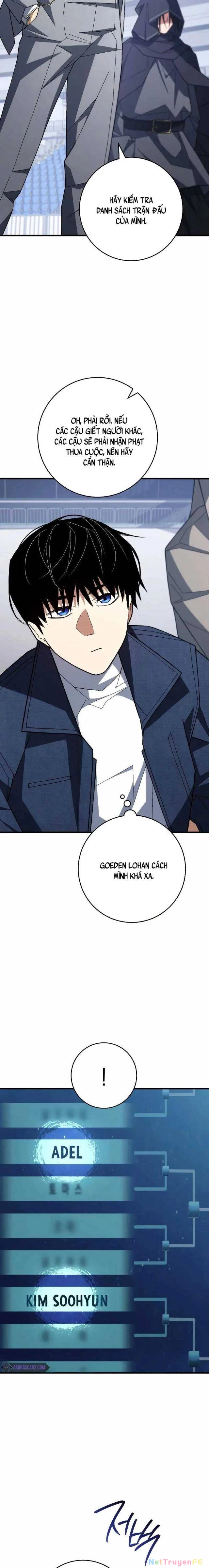 Anh Hùng Trở Về Chapter 99 - Next Chapter 100