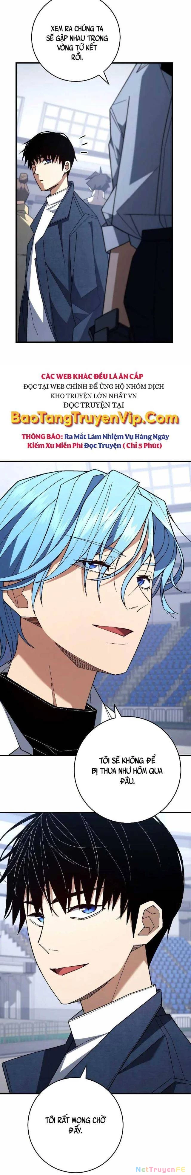 Anh Hùng Trở Về Chapter 99 - Next Chapter 100