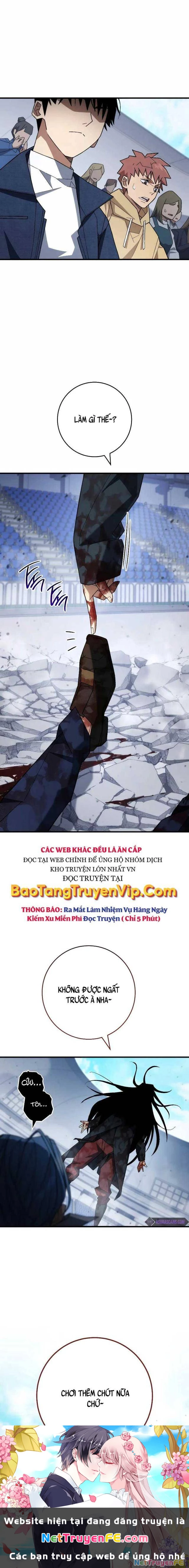 Anh Hùng Trở Về Chapter 99 - Next Chapter 100