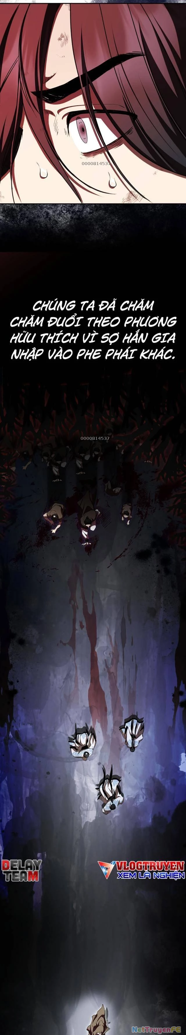 Võ Đang Kỳ Hiệp Chapter 129 - Trang 4