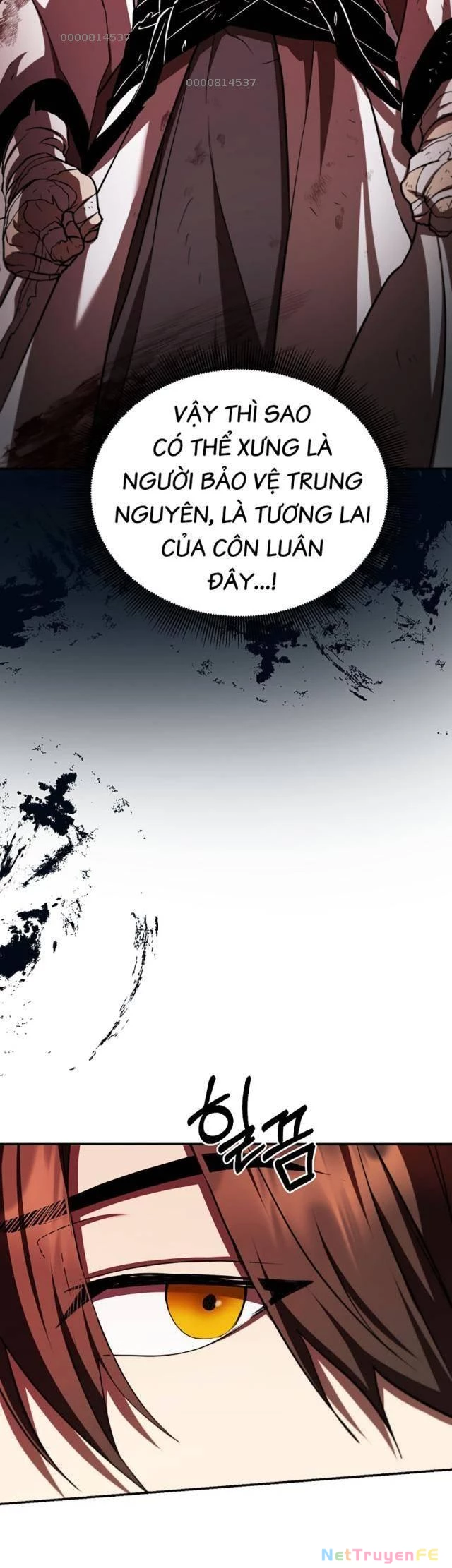 Võ Đang Kỳ Hiệp Chapter 129 - Trang 4