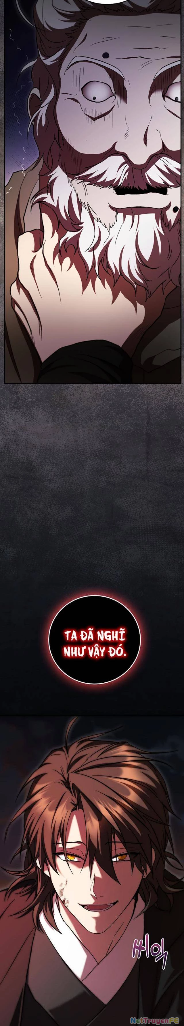 Võ Đang Kỳ Hiệp Chapter 129 - Trang 4