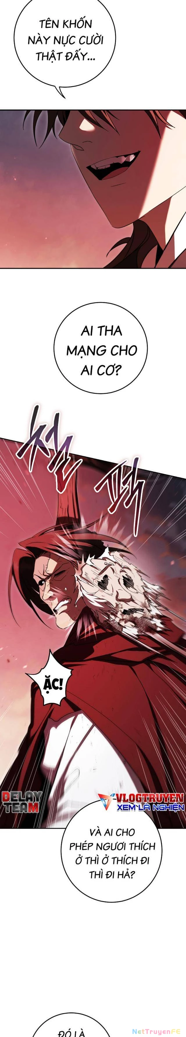 Võ Đang Kỳ Hiệp Chapter 129 - Trang 4