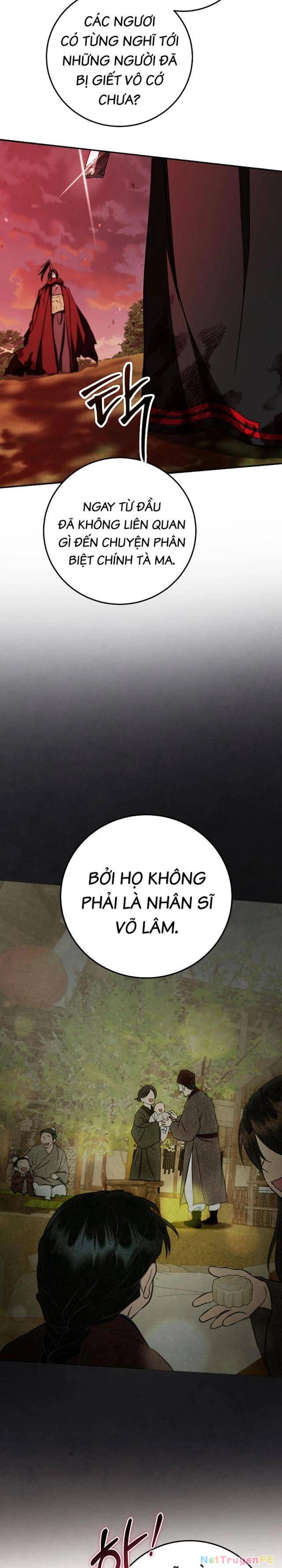 Võ Đang Kỳ Hiệp Chapter 129 - Trang 4