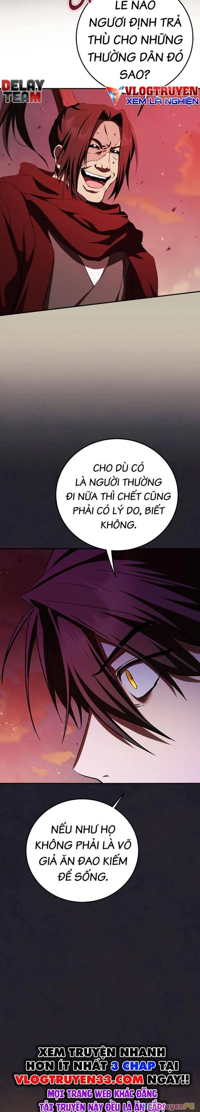 Võ Đang Kỳ Hiệp Chapter 129 - Trang 4