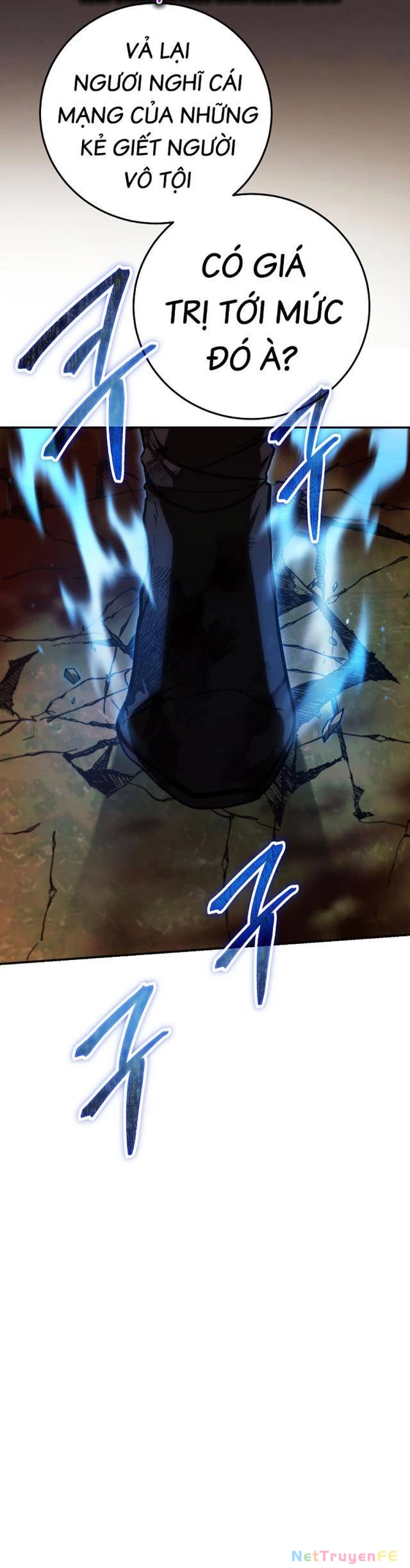 Võ Đang Kỳ Hiệp Chapter 129 - Trang 4