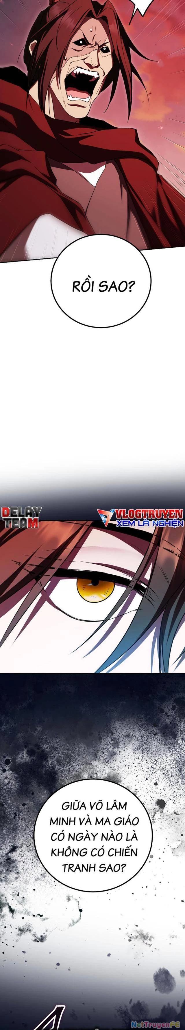 Võ Đang Kỳ Hiệp Chapter 129 - Trang 4