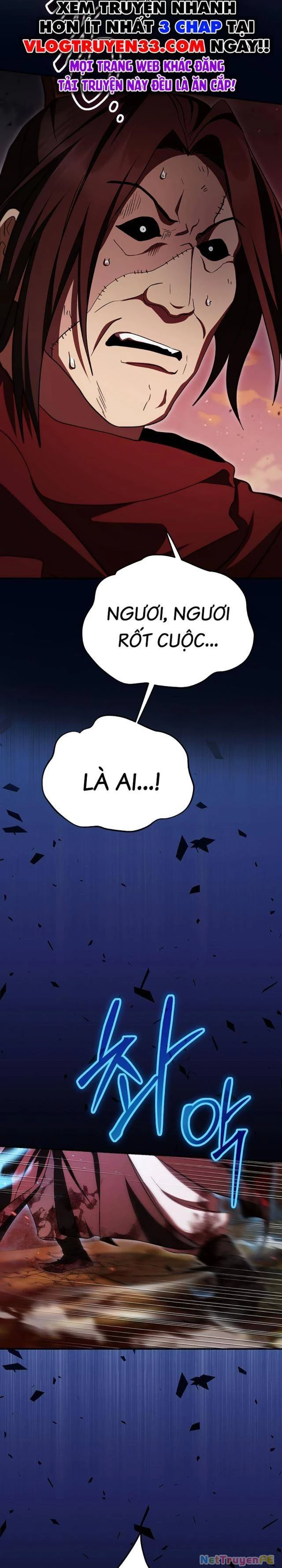 Võ Đang Kỳ Hiệp Chapter 129 - Trang 4