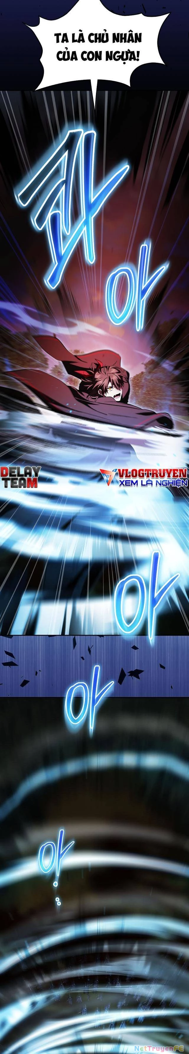 Võ Đang Kỳ Hiệp Chapter 129 - Trang 4