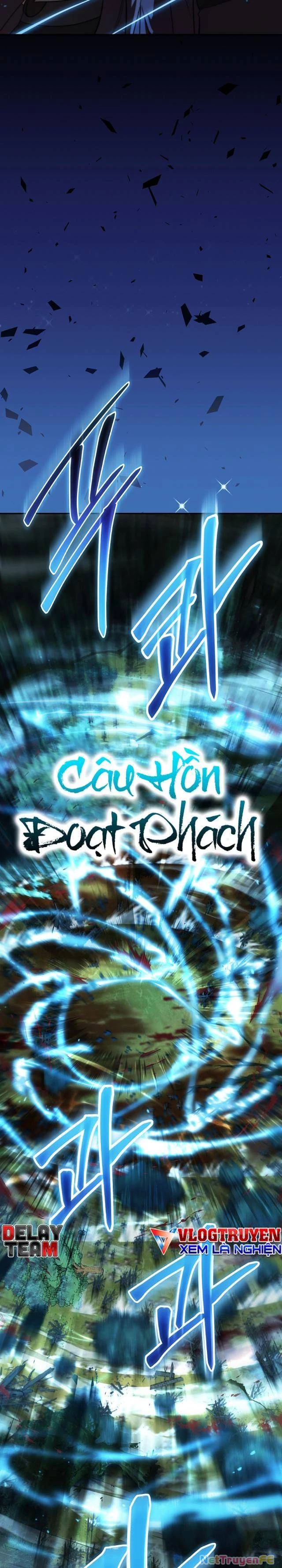 Võ Đang Kỳ Hiệp Chapter 129 - Trang 4