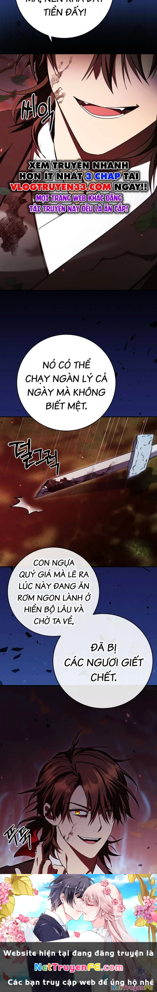 Võ Đang Kỳ Hiệp Chapter 129 - Trang 4