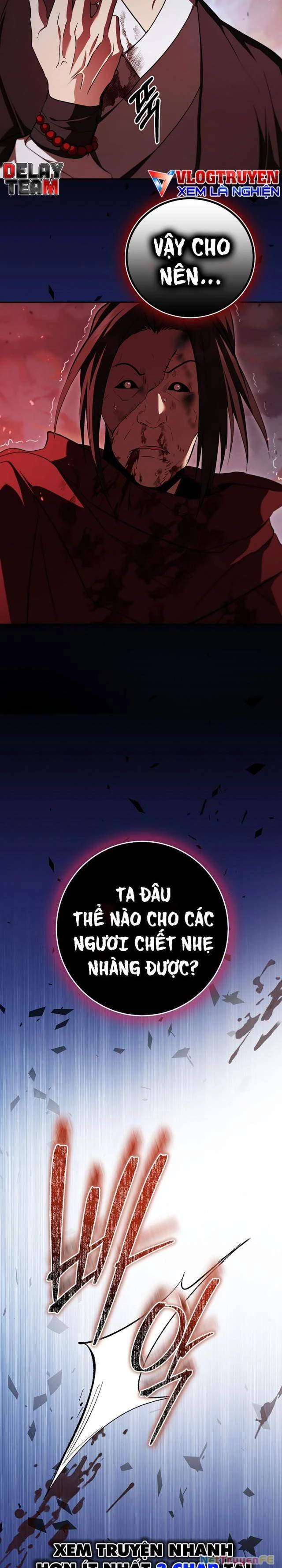 Võ Đang Kỳ Hiệp Chapter 129 - Trang 4