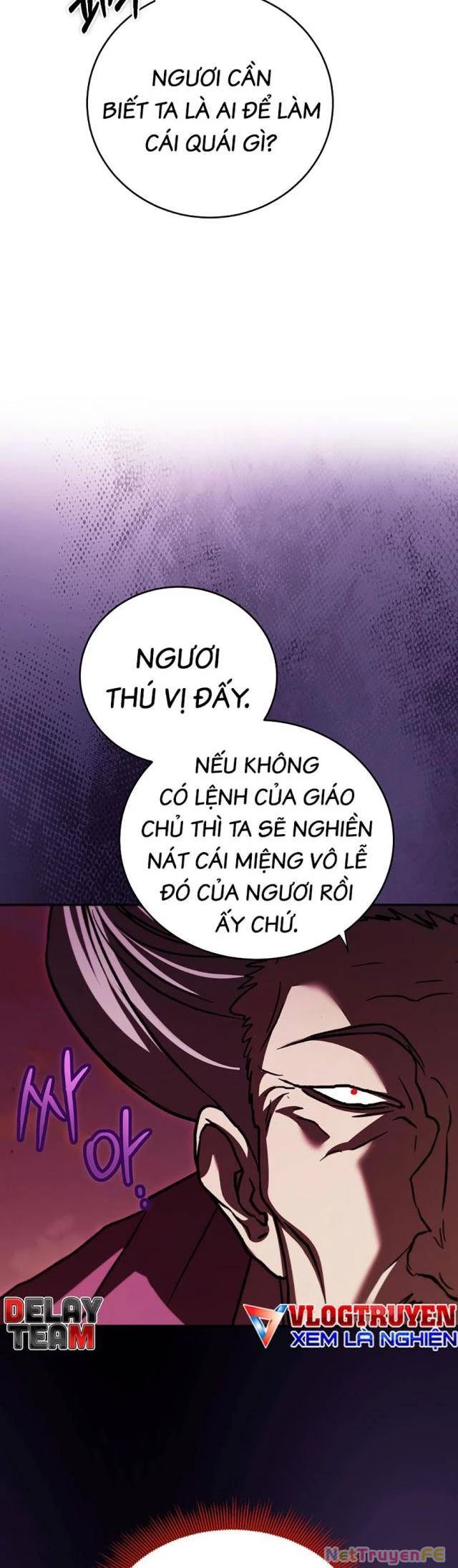 Võ Đang Kỳ Hiệp Chapter 130 - Trang 4