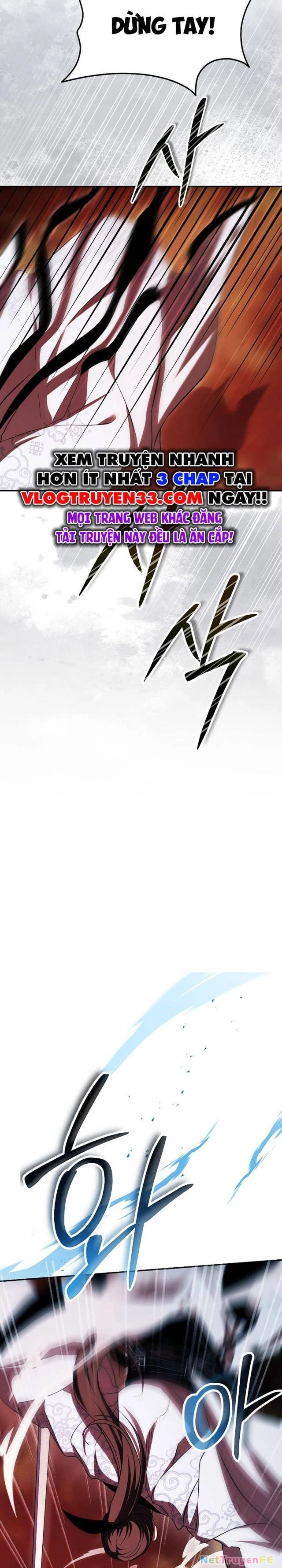 Võ Đang Kỳ Hiệp Chapter 130 - Trang 4