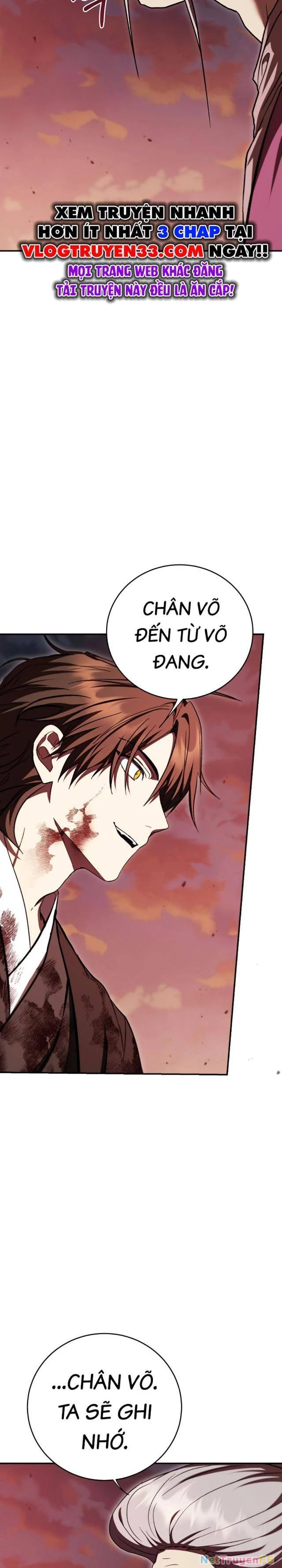 Võ Đang Kỳ Hiệp Chapter 130 - Trang 4