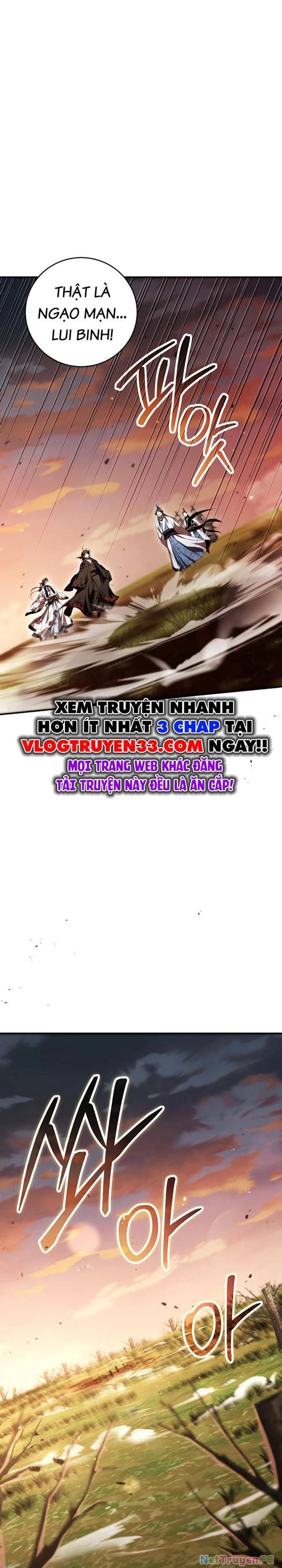 Võ Đang Kỳ Hiệp Chapter 130 - Trang 4