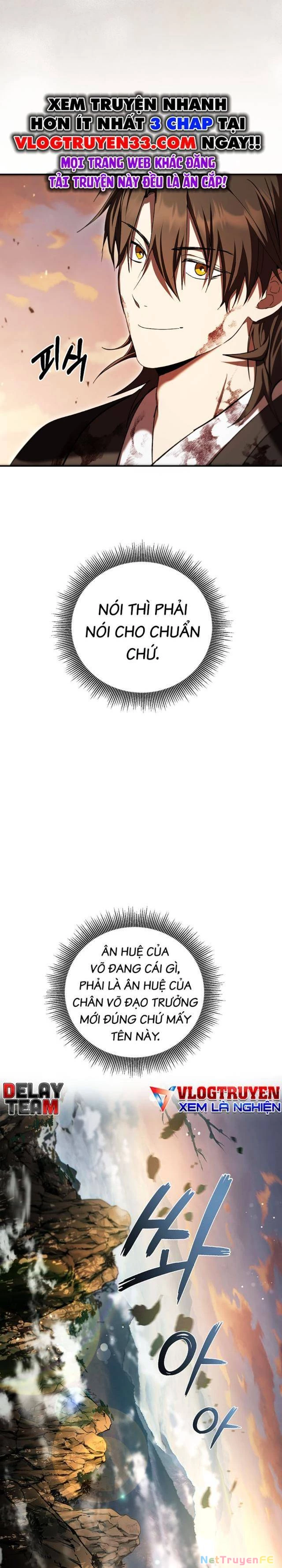 Võ Đang Kỳ Hiệp Chapter 130 - Trang 4