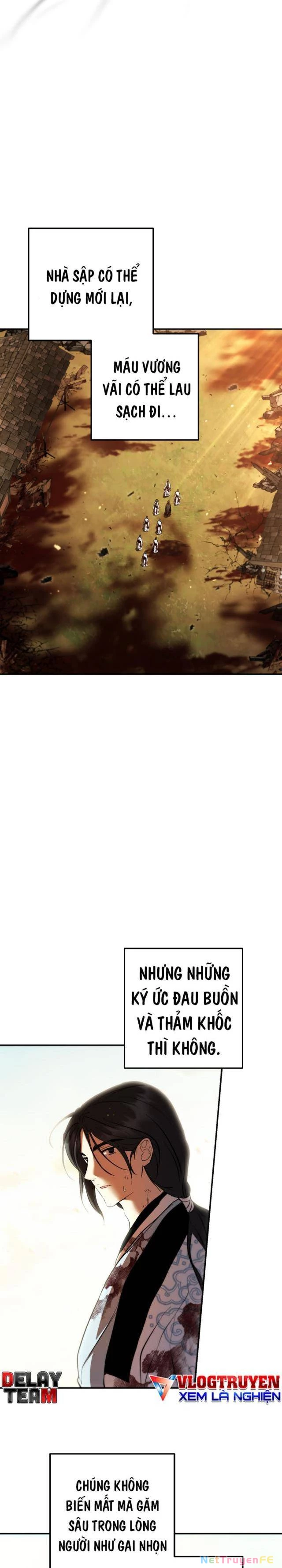 Võ Đang Kỳ Hiệp Chapter 130 - Trang 4