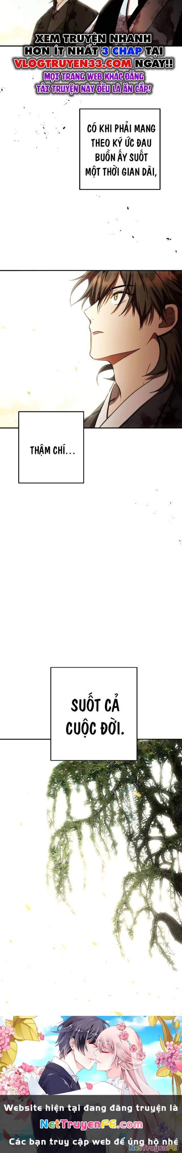 Võ Đang Kỳ Hiệp Chapter 130 - Trang 4