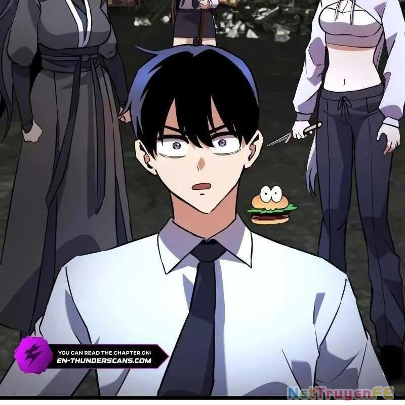 Tôi Nên Làm Gì Chapter 6 - Trang 2